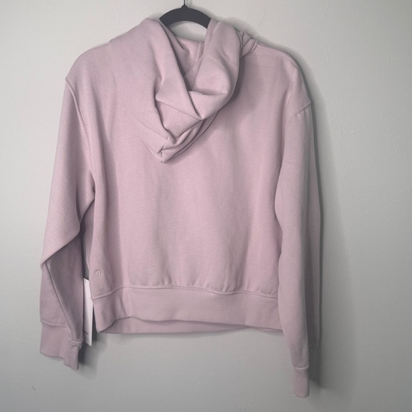 Lululemon W Steady State Oversized Hoodie - Picture 2 of 4